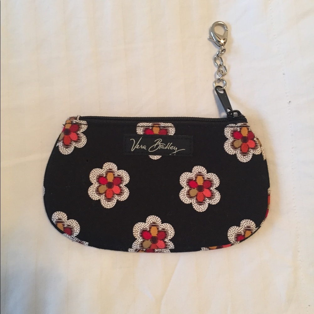 Vera Bradley ID Change Purse 👛